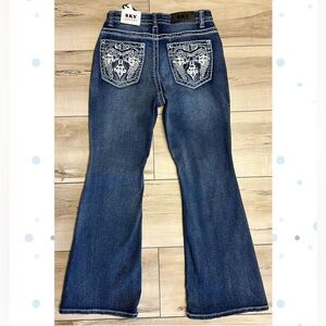 NWT Sky Jeans